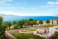 Studio 39 m² Radovici, Montenegro