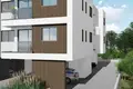 Mieszkanie 1 pokój 61 m² Trachoni Municipality, Cypr