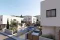 3 bedroom apartment 125 m² Peyia, Cyprus