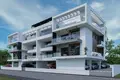 Wohnung 3 Schlafzimmer 120 m² Kato Polemidia, Zypern