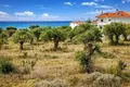 Atterrir 4 770 m² Neos Marmaras, Grèce