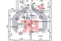 Дом 71 м² Ободовцы, Беларусь