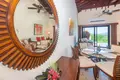 Copropriété 1 chambre 93 m² Roatan, Honduras