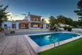 4 bedroom Villa 376 m² lAlfas del Pi, Spain