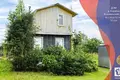 Haus 80 m² Rakauski sielski Saviet, Belarus