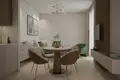 Mieszkanie 1 pokój 64 m² Boreti, Czarnogóra