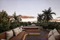 3 bedroom apartment 186 m² Kuta Selatan, Indonesia