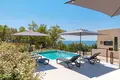 9-Zimmer-Villa 318 m² Katun Rezevici, Montenegro