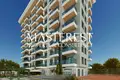 Wohnung 2 zimmer 48 m² Alanya, Türkei