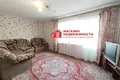 2 room apartment 60 m² Hrodna, Belarus