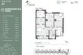 Дом 5 комнат 178 м² Варшава, Польша