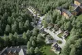 Chalet 6 chambres 647 m² Kolašin, Monténégro