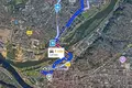 Mieszkanie 3 pokoi 47 m² Kowno, Litwa