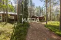 Dom wolnostojący  Ahola, Finlandia