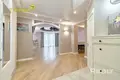 Wohnung 106 m² Minsk, Belarus