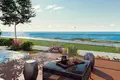 villa de 5 dormitorios 516 m² Chloraka, Chipre