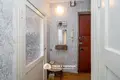 2 bedroom apartment 50 m² Minsk, Belarus