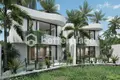 Villa de 1 habitación  Tumbak Bayuh, Indonesia