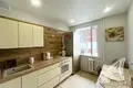 Wohnung 2 zimmer 48 m² Muchaviecki sielski Saviet, Belarus