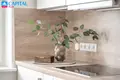 3 room apartment 61 m² Vilnius, Lithuania