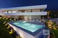 villa de 3 chambres 183 m² el Poble Nou de Benitatxell Benitachell, Espagne