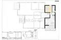 Wohnung 2 zimmer 49 m² Municipality of Kolan, Kroatien