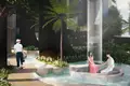 Kompleks mieszkalny Wyndham Grand Residences Wongamat