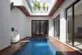 2 bedroom apartment 88 m² Denpasar, Indonesia