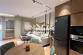 1 bedroom apartment 55 m² Bashkia Durres, Albania
