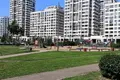 Wohnung 2 zimmer 66 m² Minsk, Belarus
