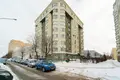 Propiedad comercial 67 m² en Minsk, Belarús