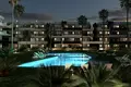 Wohnung 2 Schlafzimmer 75 m² Orihuela, Spanien