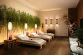 Residential quarter Exodus Residence Alanya