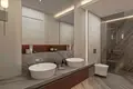Appartement 1 chambre 45 m² Eyupsultan, Turquie