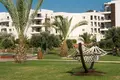 Residential complex Thalassa Beach Resort