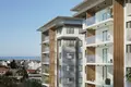 Studio apartment 1 bedroom 63 m² Yeroskipou, Cyprus