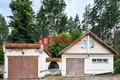 Maison 205 m² Parecki sielski Saviet, Bélarus