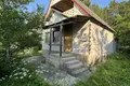 House 45 m² Zalieski sielski Saviet, Belarus