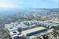 Commercial property 55 m² in Kamëz Municipality, Albania