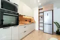 Mieszkanie 2 pokoi 47 m² w Mińsk, Białoruś