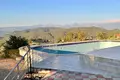 5 bedroom villa 486 m² Bozyer, Turkey