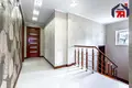 Casa de campo 391 m² Piatryskauski sielski Saviet, Belarús