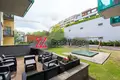 Квартира 3 комнаты 76 м² Столица Прага, Чехия