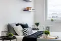 Wohnung 3 zimmer 46 m² Hauptstadt Prag, Tschechien