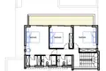 3-Schlafzimmer-Villa 216 m² Geroskipou, Zypern