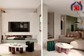 Wohnung 4 zimmer 131 m² Minsk, Belarus