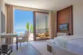 3-Schlafzimmer-Villa 279 m² Katun Rezevici, Montenegro