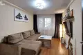 3 room apartment 55 m² Minsk, Belarus