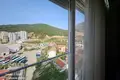 Квартира 1 спальня 46 м² Будва, Черногория