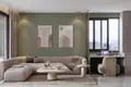 Wohnung 3 zimmer 141 m² Mezitli, Türkei